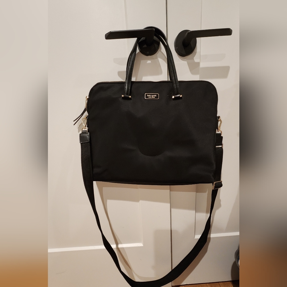 Kate Spade laptop bag